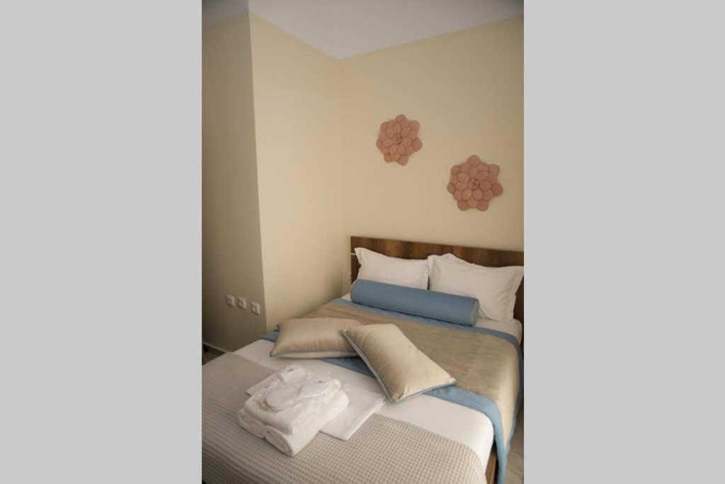Strata Deluxe Apt. Thessaloniki Exterior photo